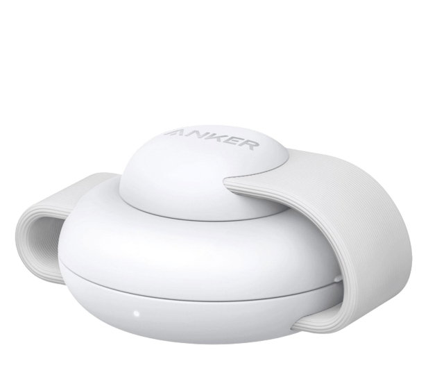 ANKER MagGo Wireless Charging Station 3-in-1 Foldable Pad white - 1337701 - zdjęcie